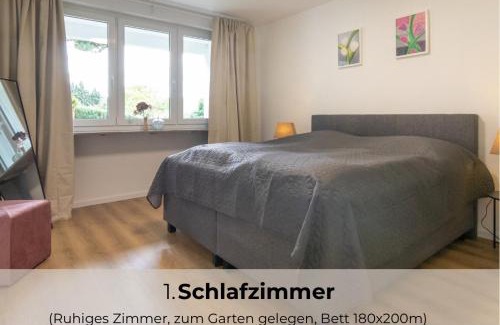 Arnsberg Apartment | Ferienwohnungen Riese - Sternenzauber