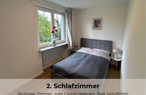 Arnsberg Apartment | Ferienwohnungen Riese - Sternenzauber