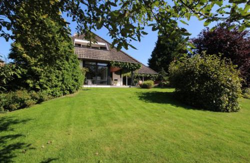 Bad Bevensen Apartment | Ferienwohnungen Roeper