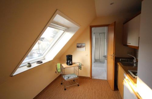 Bad Bevensen Apartment | Ferienwohnungen Roeper