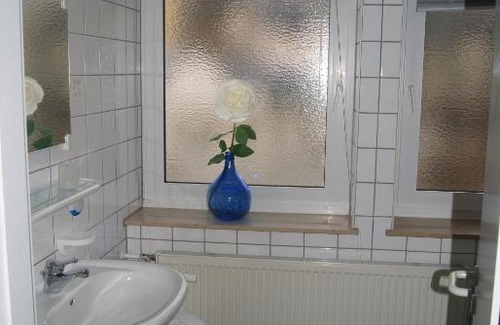 Bad Elster Apartment | Ferienwohnungen Rosengarten