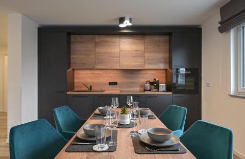 Waggershausen Apartment | Ferienwohnungen Stock Ferienwohnung Nr 3
