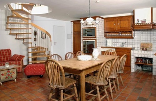 Reit im Winkl Apartment | Ferienwohnungen Schencking
