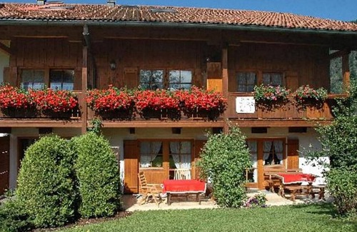 Reit im Winkl Apartment | Ferienwohnungen Schencking
