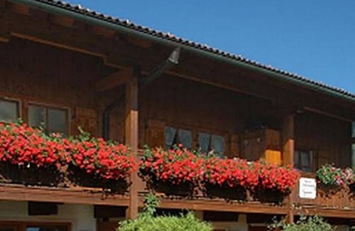 Reit im Winkl Apartment | Ferienwohnungen Schencking