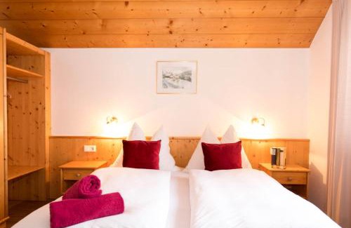 Mauterndorf Apartment | Ferienwohnungen Schwalbennest