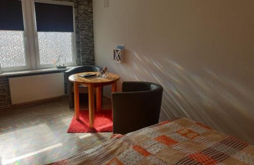 Sassnitz Apartment | Ferienwohnungen Seestraße