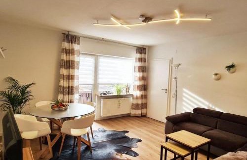 Gmain Apartment | Ferienwohnungen Sommer