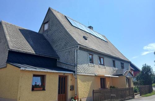 Heidelberg Apartment | Ferienwohnungen Sommerfrische Lindenhaus