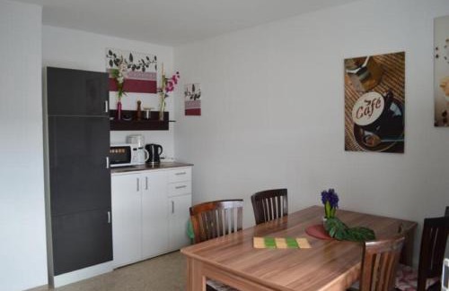 Roedental Apartment | Ferienwohnungen Stadler