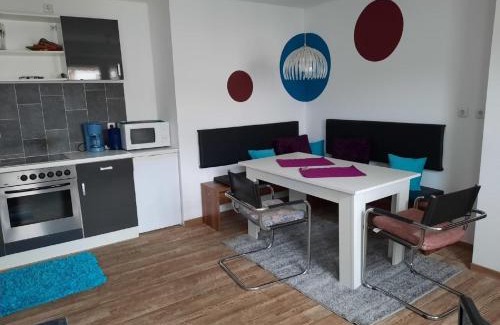 Roedental Apartment | Ferienwohnungen Stadler