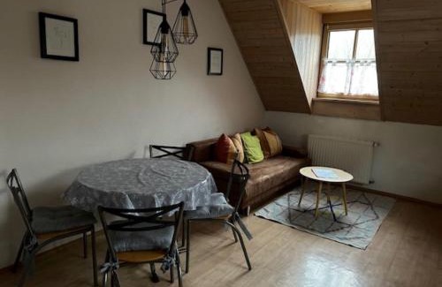 Pirk Apartment | Ferienwohnungen Stahl