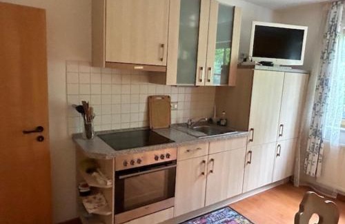Pirk Apartment | Ferienwohnungen Stahl