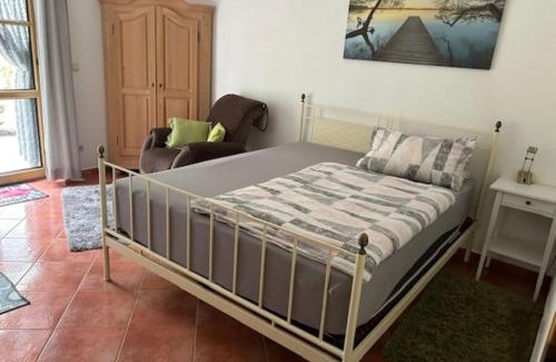 Pirk Apartment | Ferienwohnungen Stahl