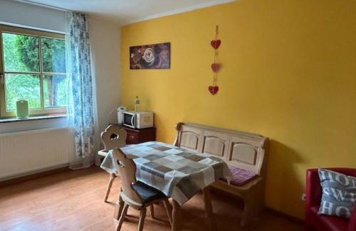 Pirk Apartment | Ferienwohnungen Stahl