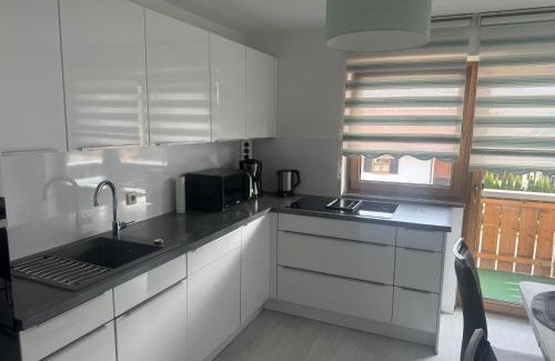 Ried Apartment | Ferienwohnungen SUN
