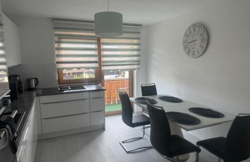 Ried Apartment | Ferienwohnungen SUN