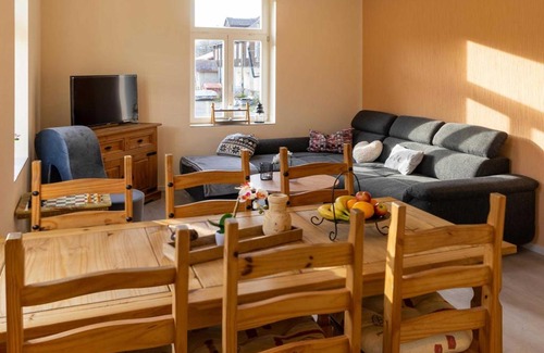 Tanne Apartment | Ferienwohnungen Tanner Hütte