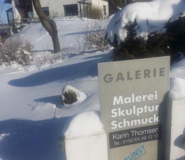 Pobershau Apartment | Ferienwohnungen Thomsen Bergdorf Pobershau