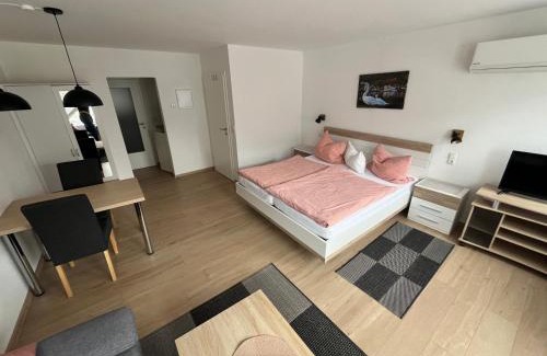 Alf House | Ferienwohnungen und Appartements - Haus Budinger