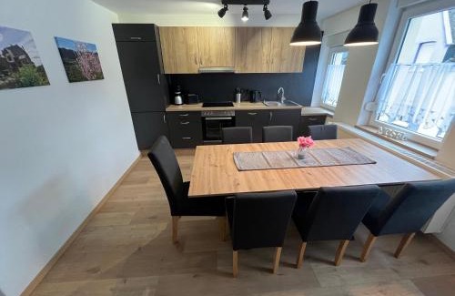 Alf House | Ferienwohnungen und Appartements - Haus Budinger