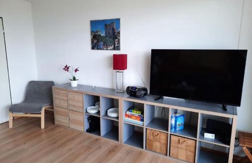 Geyersberg Apartment | Ferienwohnungen Ute am Geyersberg inkl AktivCard Bayrischer Wald