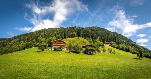 Maishofen Apartment | Ferienwohnungen Windischlehen am Zeller See