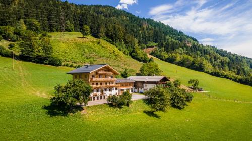 Maishofen Apartment | Ferienwohnungen Windischlehen am Zeller See
