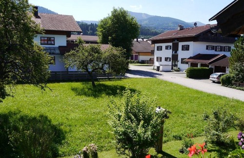 Frasdorf Apartment | Ferienwohnungen Winkler
