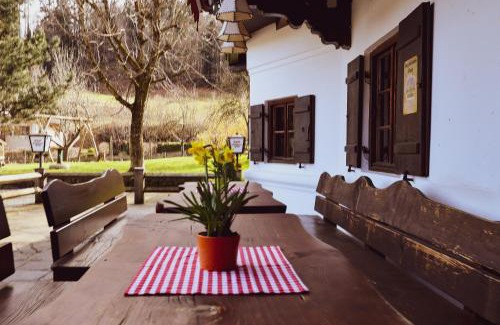 Oberaudorf Apartment | Ferienwohnungen „Zum Bauern“