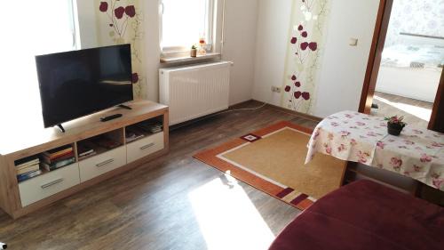 Hasserode Apartment | FerienwohnungReinel