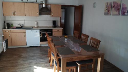 Hasserode Apartment | FerienwohnungReinel