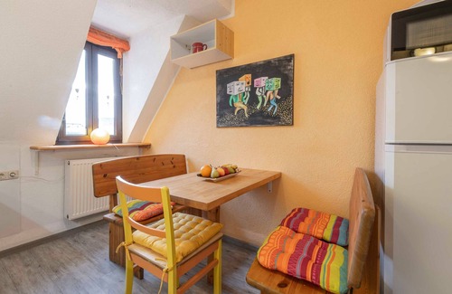 Forchheim Apartment | Ferienwohung am Stadttor - Ferienwohnung am Stadttor