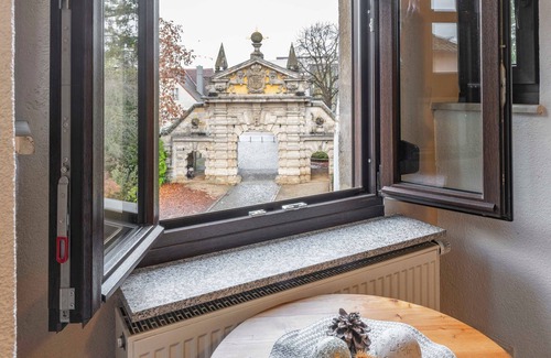 Forchheim Apartment | Ferienwohung am Stadttor - Ferienwohnung am Stadttor