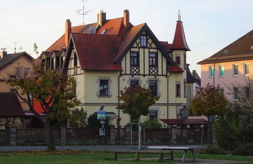 Forchheim Apartment | Ferienwohung am Stadttor - Ferienwohnung am Stadttor