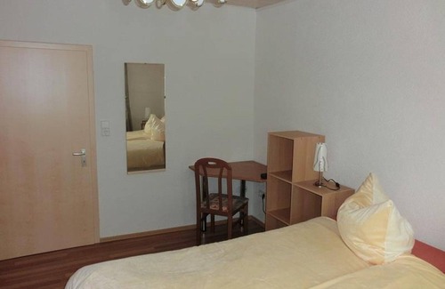 Welschneudorf House | Ferienwohung Thieme - 4-bed apartment