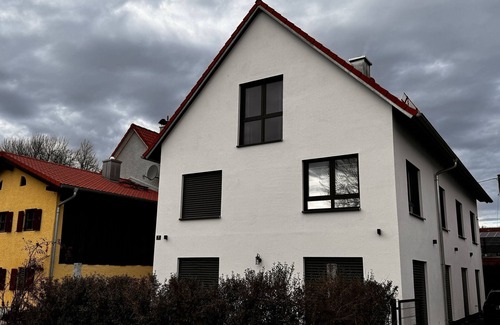 Landsberg am Lech Apartment | Ferienziel Wibmer, Deutschland