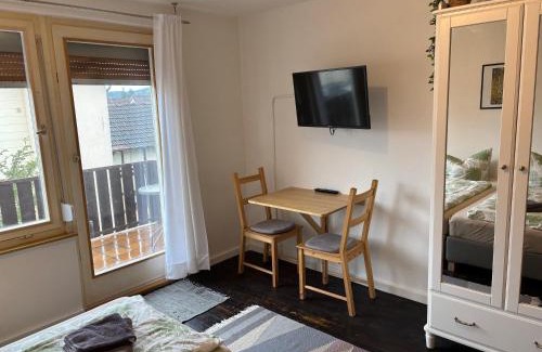 Bad Rodach Apartment | Ferienzimmer Grabenweg