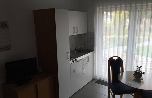 Peenemuende House | Ferienzimmer2 Peenemünde