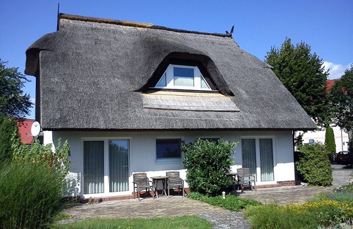 Peenemuende House | Ferienzimmer2 Peenemünde