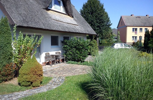 Peenemuende House | Ferienzimmer2 Peenemünde