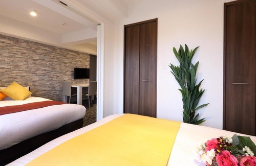 Hakata-ku House | Ferio Hakata Stationnam / Vacation STAY 54636