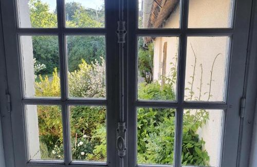 Saint-Amand-en-Puisaye Bed & Breakfast | Ferme équestre & Chambres d'hôtes Gateau Stables proche Guédelon