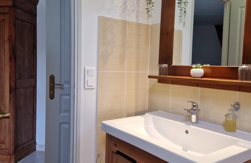 Villiers-en-Biere House | Ferme D'Orsonville