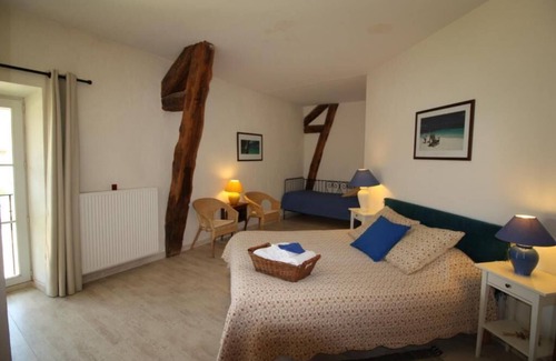 Villiers-en-Biere House | Ferme D'Orsonville