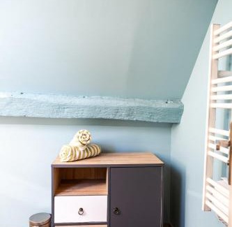 Gressey House | Ferme de Brunel- Gîte à la campagne - 13 pers - 1 heure de Paris