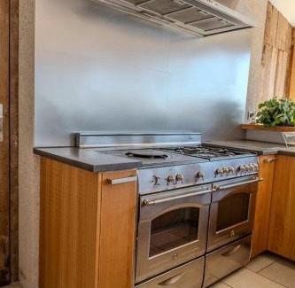 Gressey House | Ferme de Brunel- Gîte à la campagne - 13 pers - 1 heure de Paris