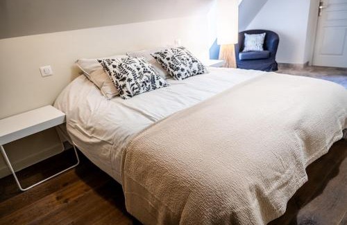 Gressey House | Ferme de Brunel- Gîte à la campagne - 13 pers - 1 heure de Paris