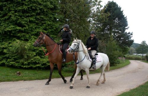 Vescours House | Ferme De Montalibord