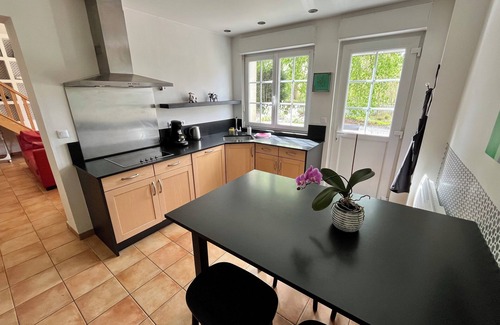 Walincourt-Selvigny Other | Ferme de Sorval – Your Private French Getaway with Nature & Luxury